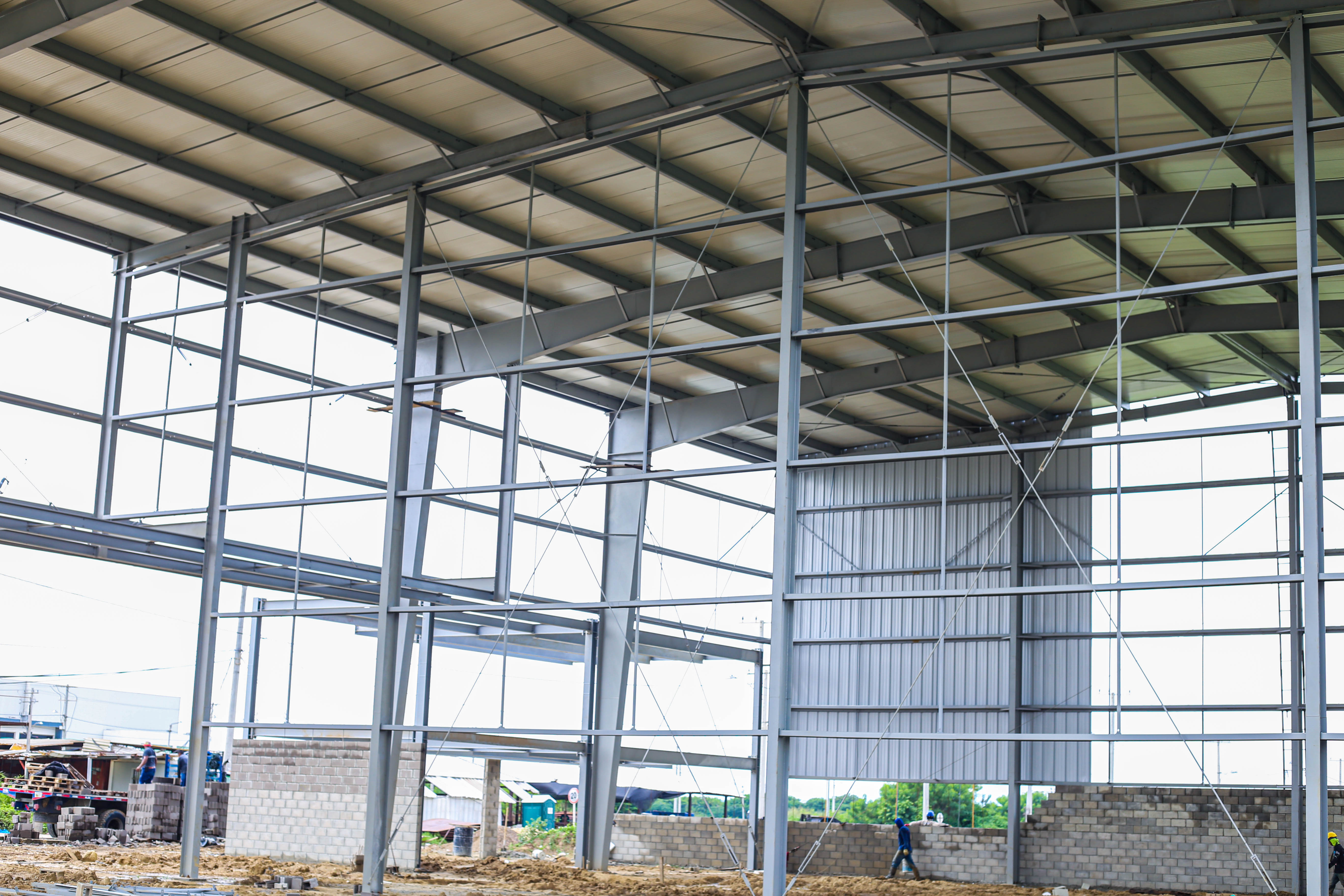 Bodega Caribe Verde C1 - D1 - Imagen 5